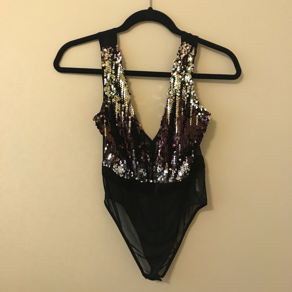 bodysuit